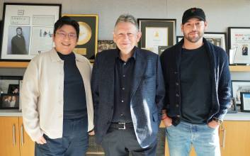 UMG 잡은 하이브 ‘이유 있었네’…해외 매출 64% 의미 [수(數)크릿]