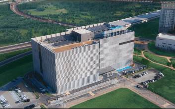 IDC 30년 ‘뚝심’…삼성SDS의 ‘클라우드 체질 개선’ 발판