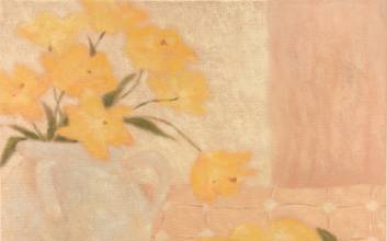 마음속 깊은 ‘알맹이’를 비춰보다[아트 갤러리]