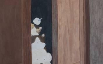 어쩌면, 가장 소중한 존재[아트 갤러리]