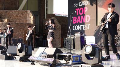 2024 판타지아대구페스타 ‘봄축제’  개최... "도심 곳곳에 풍성한 볼거리 한가득'