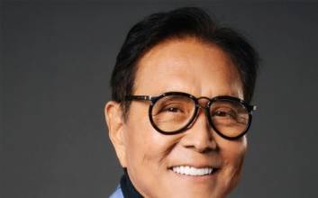 “비트코인 역대급 호황 올 것...2월 증시 대폭락” 기요사키 재차 강조, 왜?