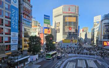 설 연휴 해외여행 급증할 듯…인기 여행지는 日 도쿄