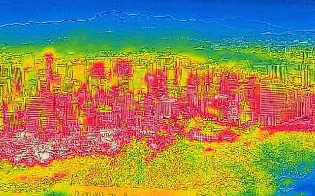 작년 연평균 기온 사상 처음 14도 넘어…‘14.5도 신기록’