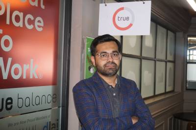 인도 10억 중산층 타깃한 'K-핀테크' 밸런스히어로 ...성공키 2가지 