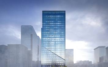 이도, 을지로 수표구역에 ‘강북 최대’ 오피스빌딩 짓는다