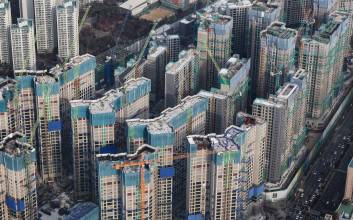 하도급자들 어쩌나...종합건설사 폐업 1달새 58건