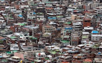 외국 큰손들이 기업형 임대주택 투자에 나선 이유는?