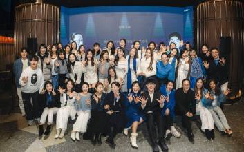 1000만 팔로워의 영향력, ‘2025 안목페스타’에서 만나다