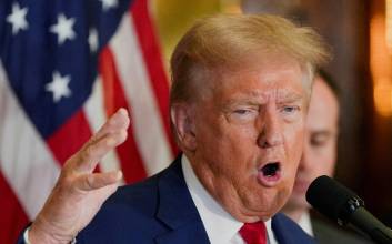 스트롱맨 트럼프 출범과 투자 한파[EDITOR’S LETTER]