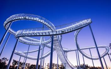 포항 워크스페이스, 경주 월정교 등 경북 7곳  '한국관광 100선'에