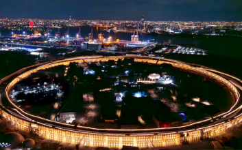 개막 코앞인데 티켓은 안 팔리고...오사카 엑스포 흥행 ‘빨간불’ [E-마이스]