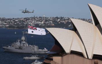 ‘SEA 3000’ 오답노트 살펴보니...“한국엔 ‘원팀’이 없었다”