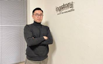 "중소기업, 인재영입에 '멋진 사무실' 기본이죠"...'작심오피스' 나선 까닭 [이코노 인터뷰]