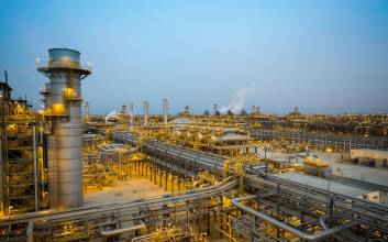 지난해 해외 수주산업 목표 달성 실패…올해는 성공할까?[이코노리포트]