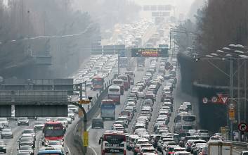 설 연휴 교통사고 급증…‘자동차 보험’ 꿀팁은?