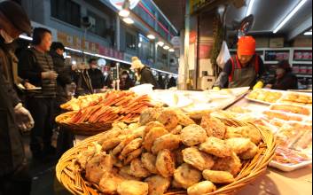 “여보, 나 힘들어”...명절 증후군 날려줄 ‘이것’