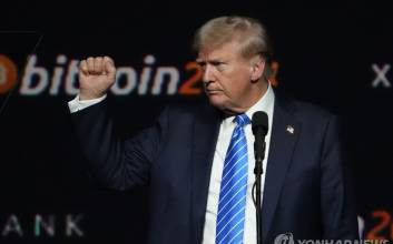 10억 간다고?…트럼프 ‘친 가상자산’ 행보에 ‘코인 불장 올까’