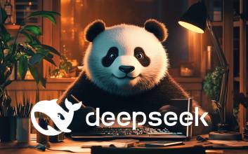 中 A.I 판 뒤집나? 딥시크 '날벼락'에 엔비디아 847조 증발, 비트코인도 쩔쩔