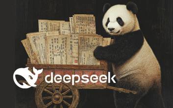 네이버 AI 센터장 "中 딥시크, IP·키보드패턴까지 사용자 정보수집"