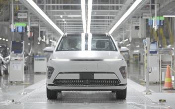 현대차 코나, 전 세계 누적판매 200만대 돌파