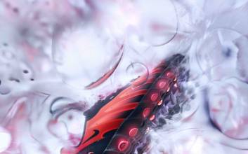 “공기 위를 걷는다”...나이키, ‘에어 맥스 Dn8’ 출시