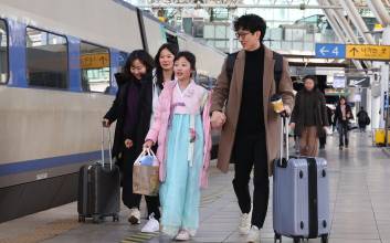 “내가 고향에 못 간 이유”...명절 열차표 10장 中 4장은 ‘예매 취소’